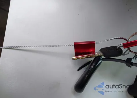 2004 Chevrolet Venture Plus z USA, uszkodzony, nr VIN 1GNDX03E64D235576